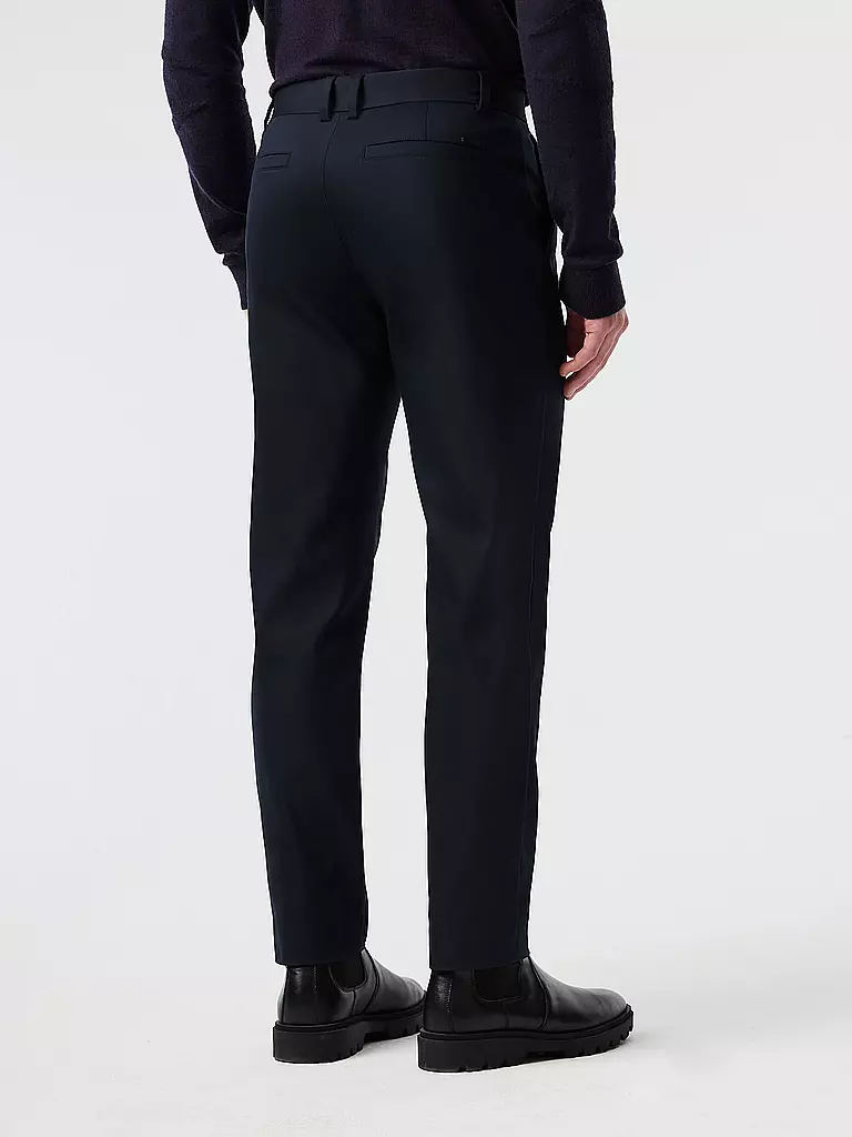 ALPHATAURI | Chino PADEN | Blu scuro