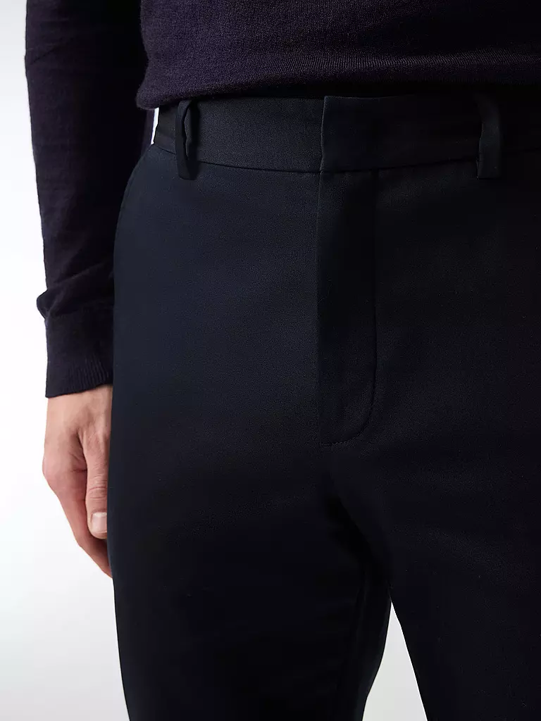 ALPHATAURI | Chino PADEN | Blu scuro