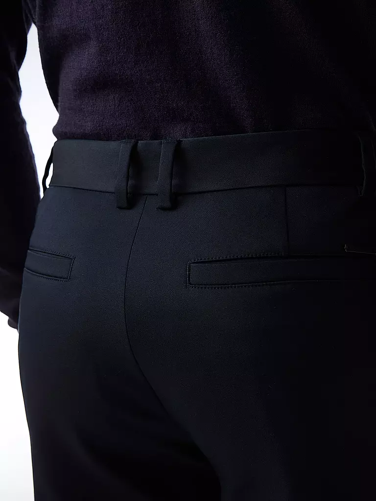 ALPHATAURI | Chino PADEN | Blu scuro