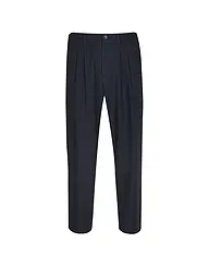 ALPHATAURI | Chino PAVO | Blu scuro