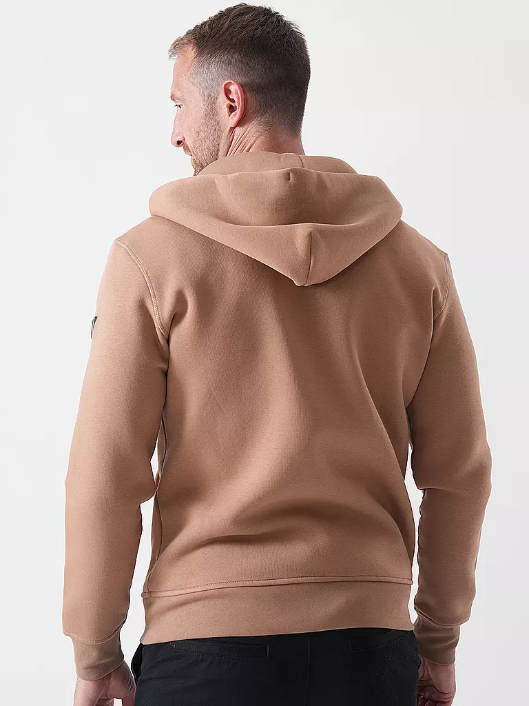 ALPHATAURI | Felpa con cappuccio SHENO | 