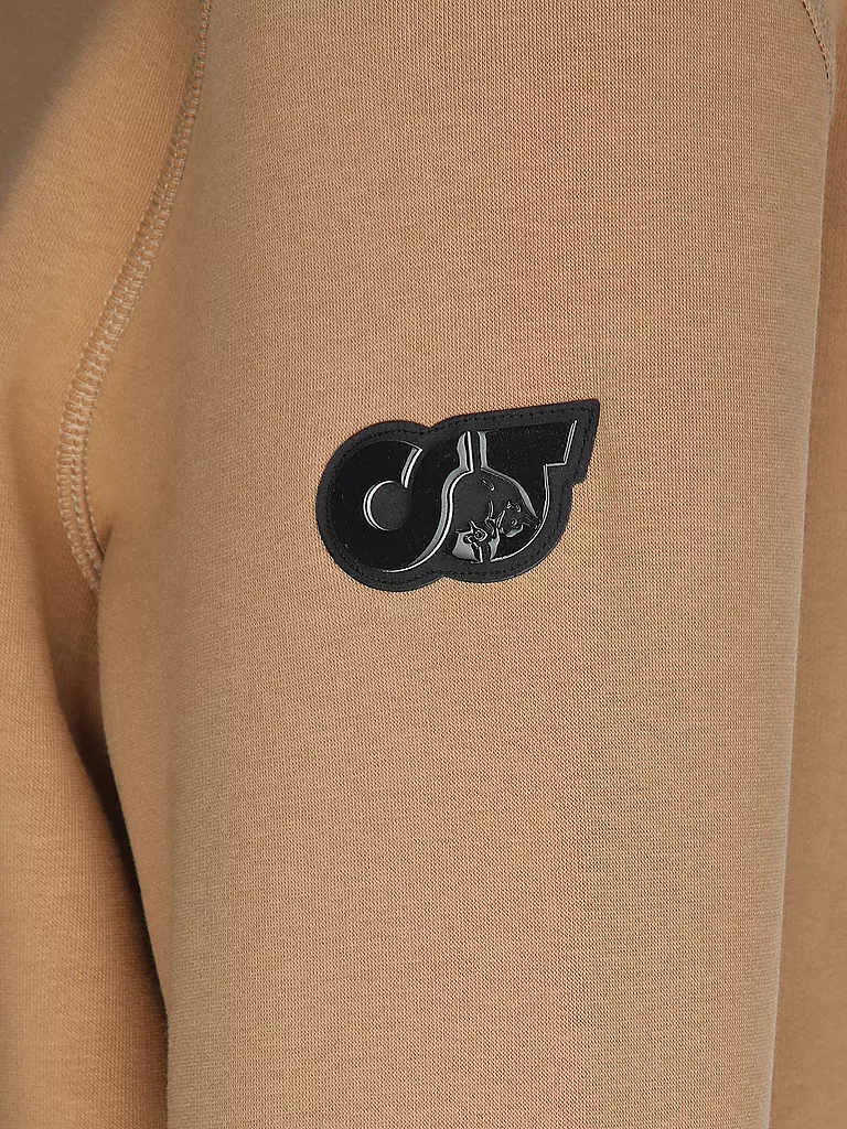 ALPHATAURI | Felpa con cappuccio SHENO | 