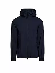 ALPHATAURI | Giacca a vento OTENT | Blu scuro