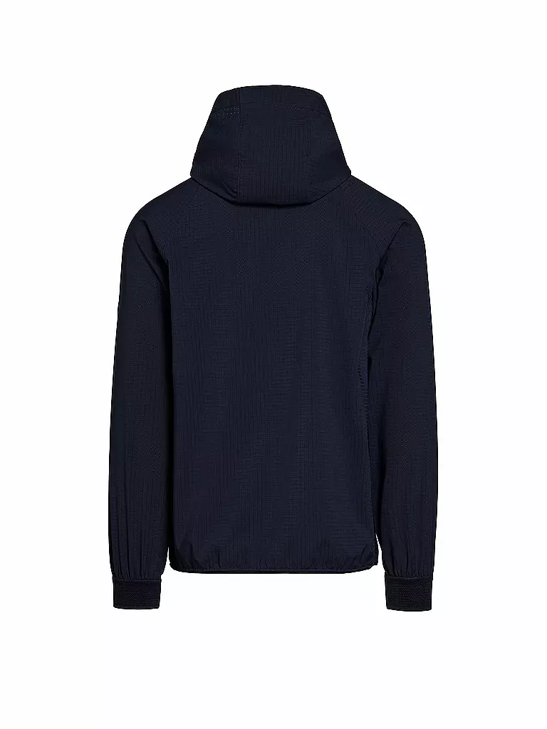 ALPHATAURI | Giacca a vento OTENT | Blu scuro