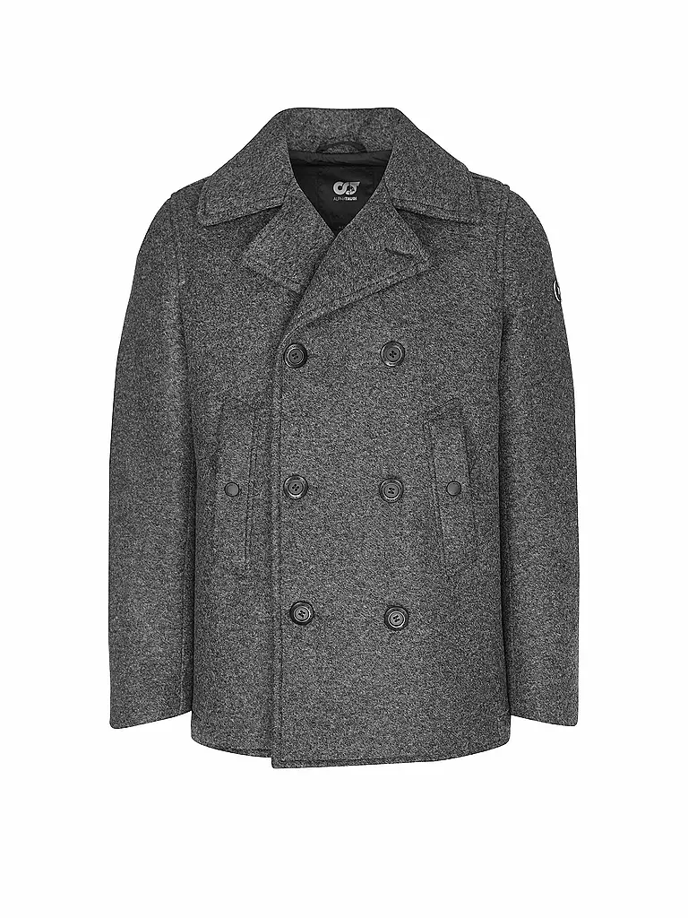 ALPHATAURI | Giacca ORATA | Grigio