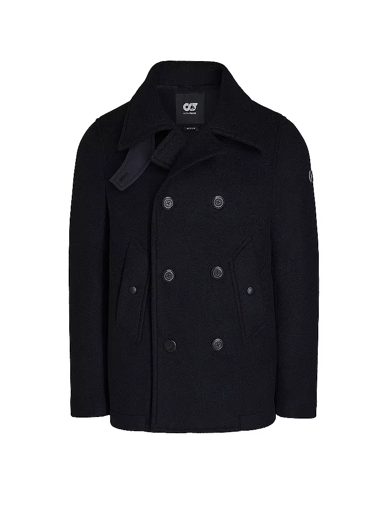 ALPHATAURI | Giacca ORATA | Blu scuro