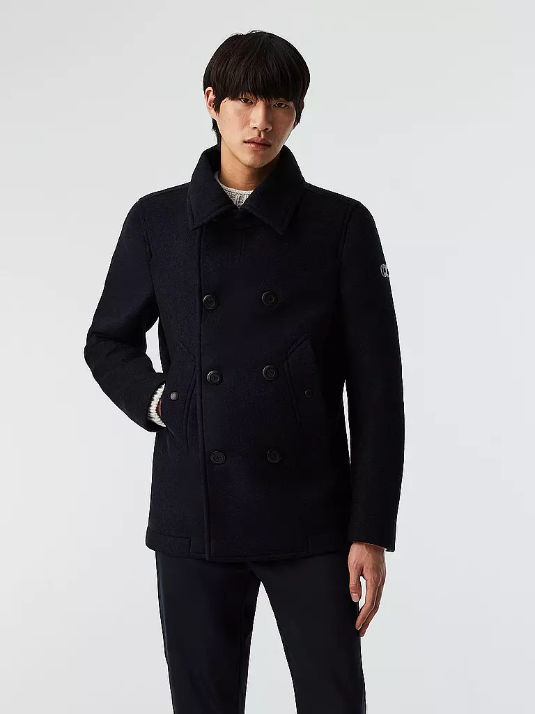 ALPHATAURI | Giacca ORATA | Blu scuro