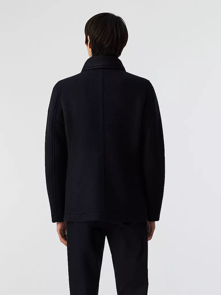 ALPHATAURI | Giacca ORATA | Blu scuro