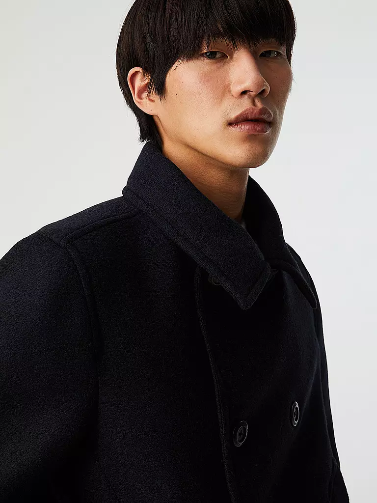 ALPHATAURI | Giacca ORATA | Blu scuro