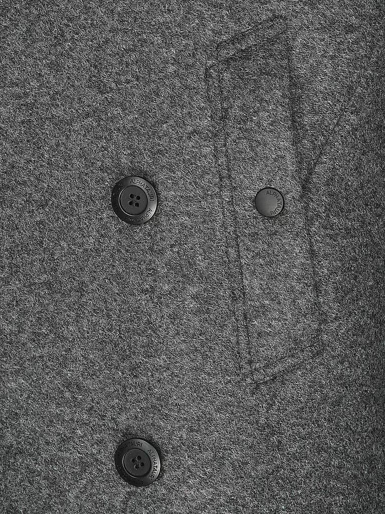 ALPHATAURI | Giacca ORATA | Grigio