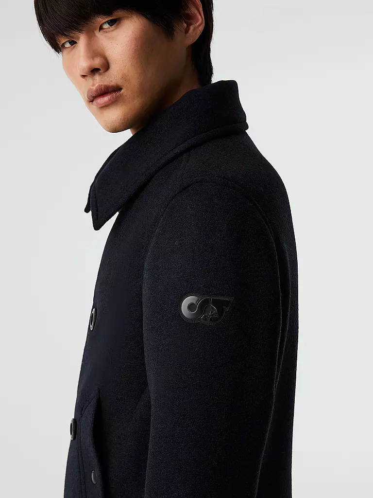 ALPHATAURI | Giacca ORATA | Blu scuro