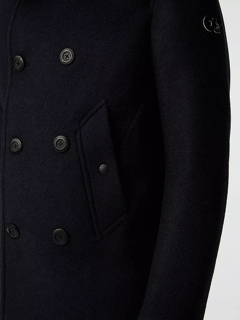 ALPHATAURI | Giacca ORATA | Blu scuro