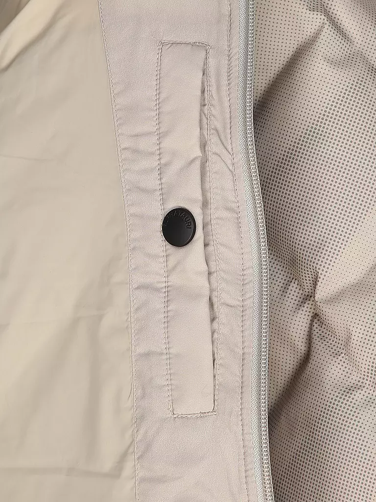 ALPHATAURI | Giacca trapuntata leggera OCTAL | Cammello