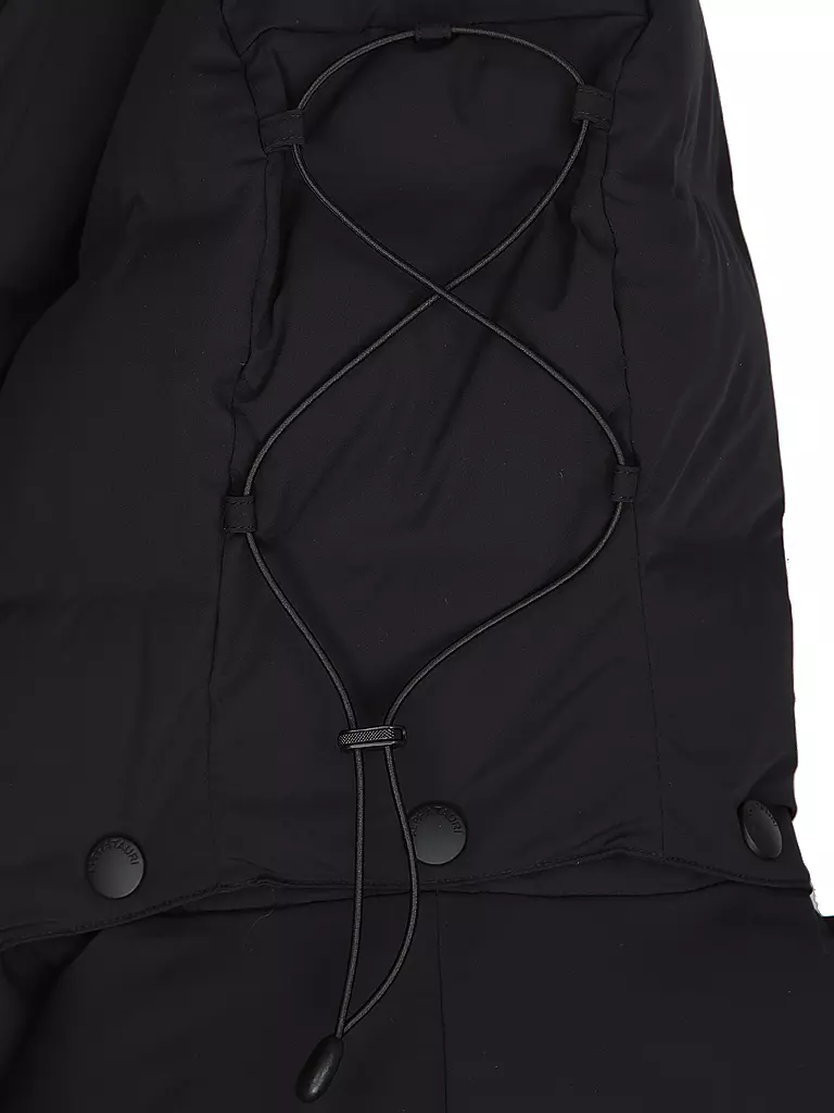 ALPHATAURI | Gilet trapuntato in piuma OCOAV |