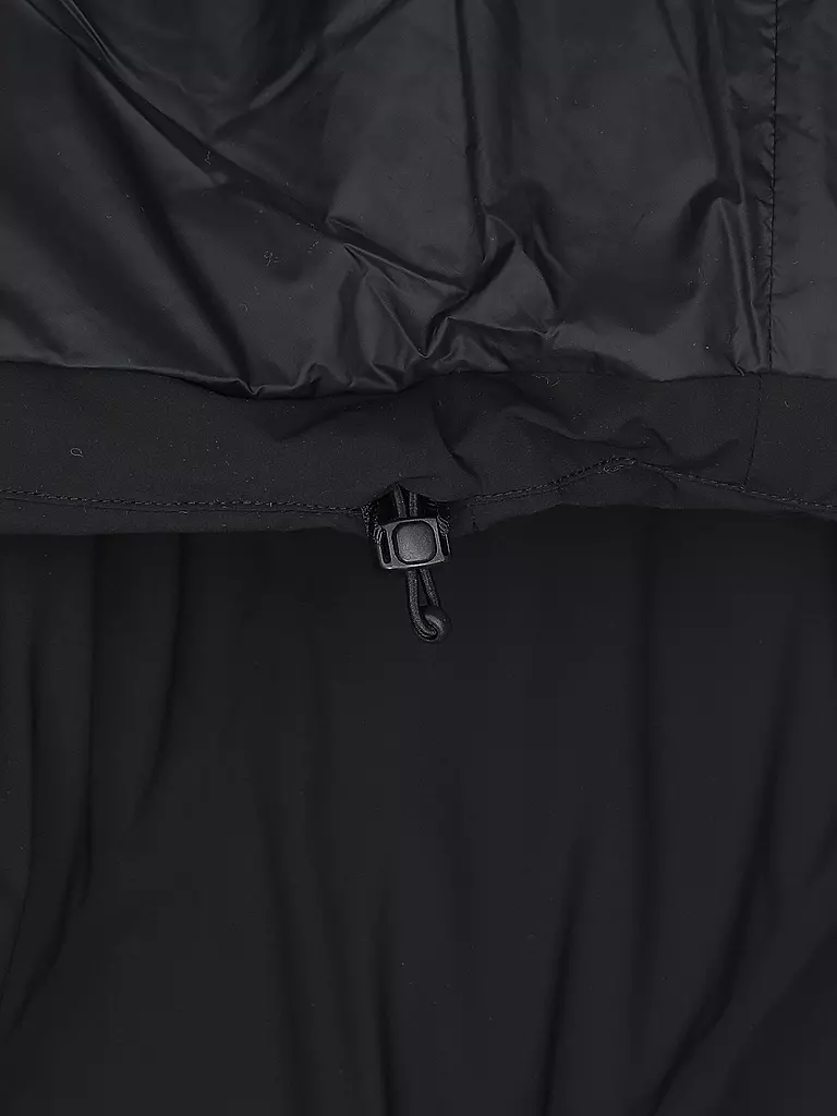 ALPHATAURI | Gilet trapuntato in piuma OCOAV |