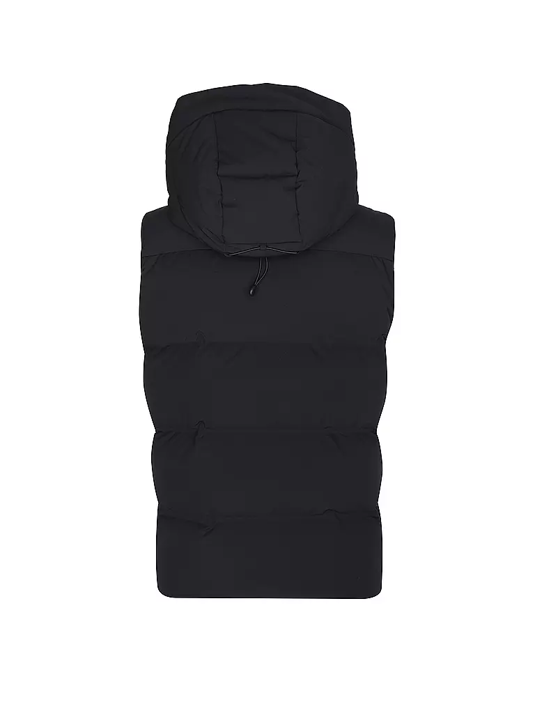 ALPHATAURI | Gilet trapuntato in piuma OCOAV |
