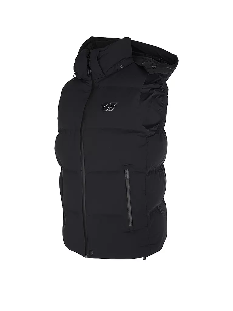 ALPHATAURI | Gilet trapuntato in piuma OCOAV |