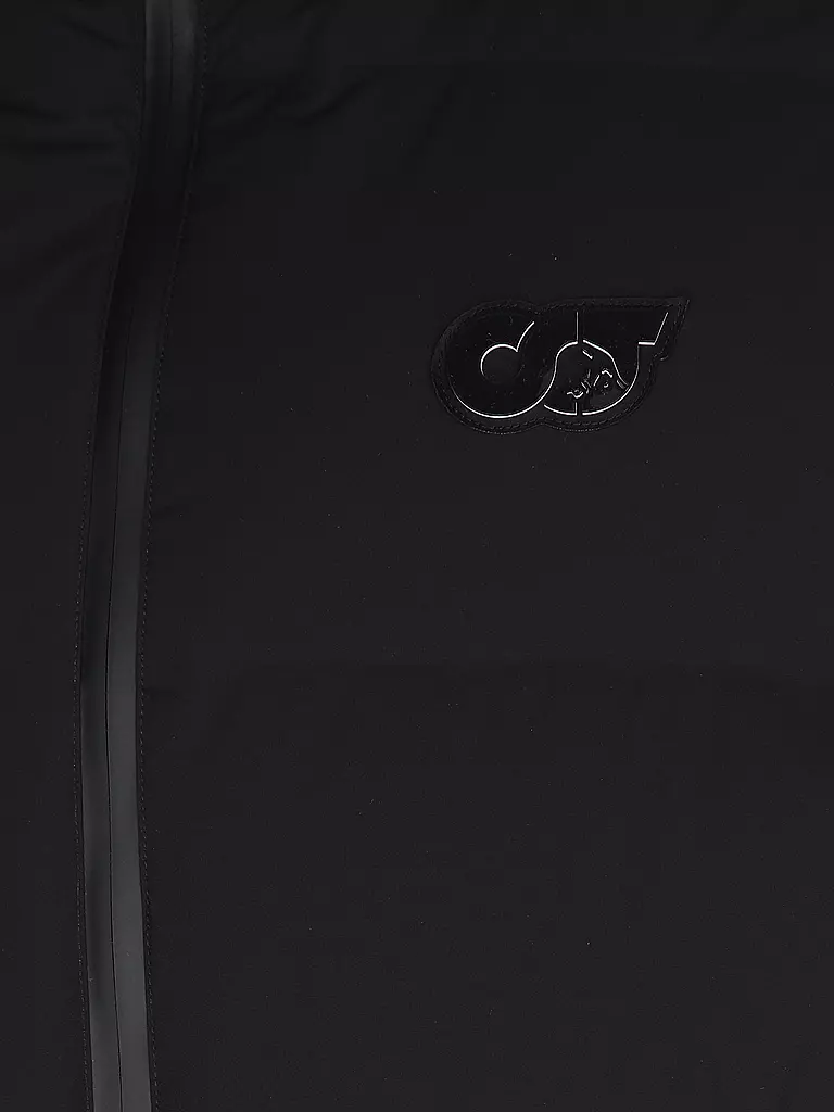 ALPHATAURI | Gilet trapuntato in piuma OCOAV |