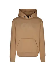 ALPHATAURI | Kapuzensweater - Felpa con cappuccio SHERO | Cammello