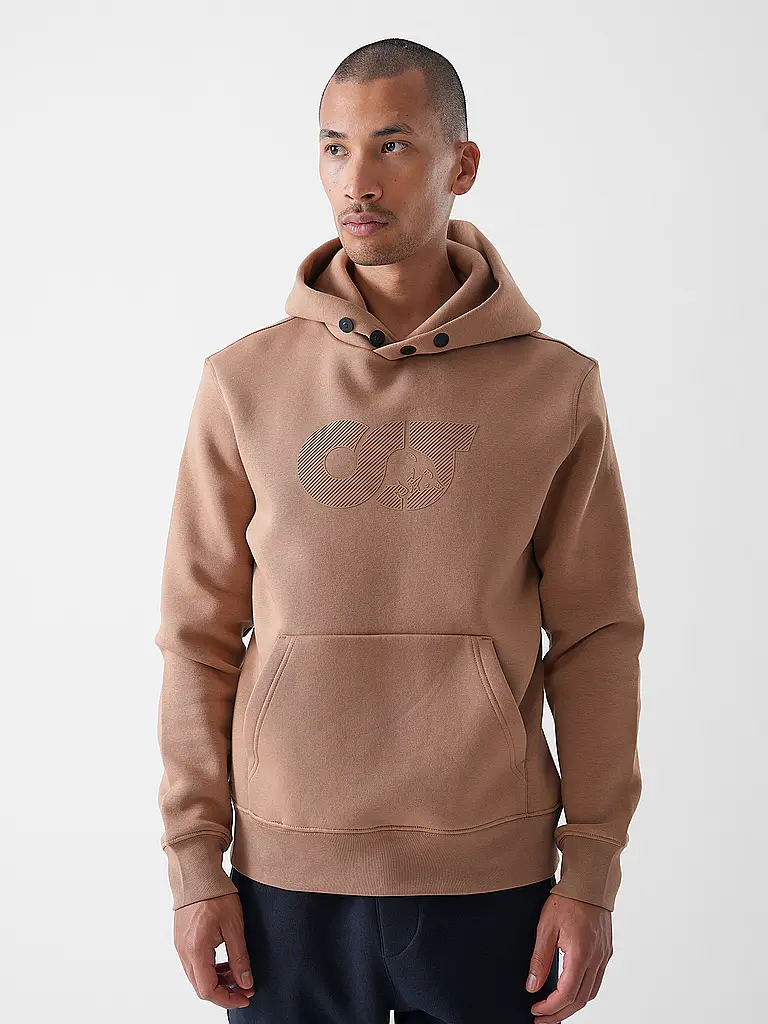 ALPHATAURI | Kapuzensweater - Felpa con cappuccio SHERO | 