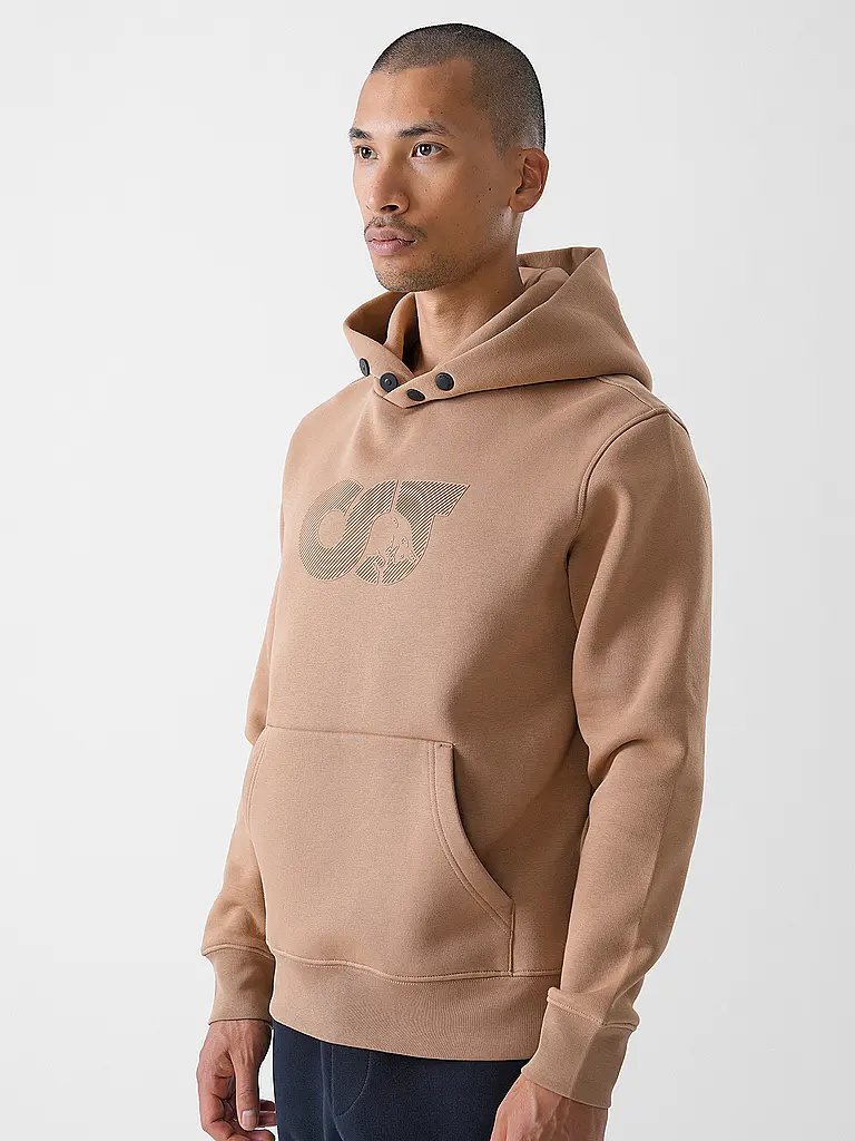 ALPHATAURI | Kapuzensweater - Felpa con cappuccio SHERO | 