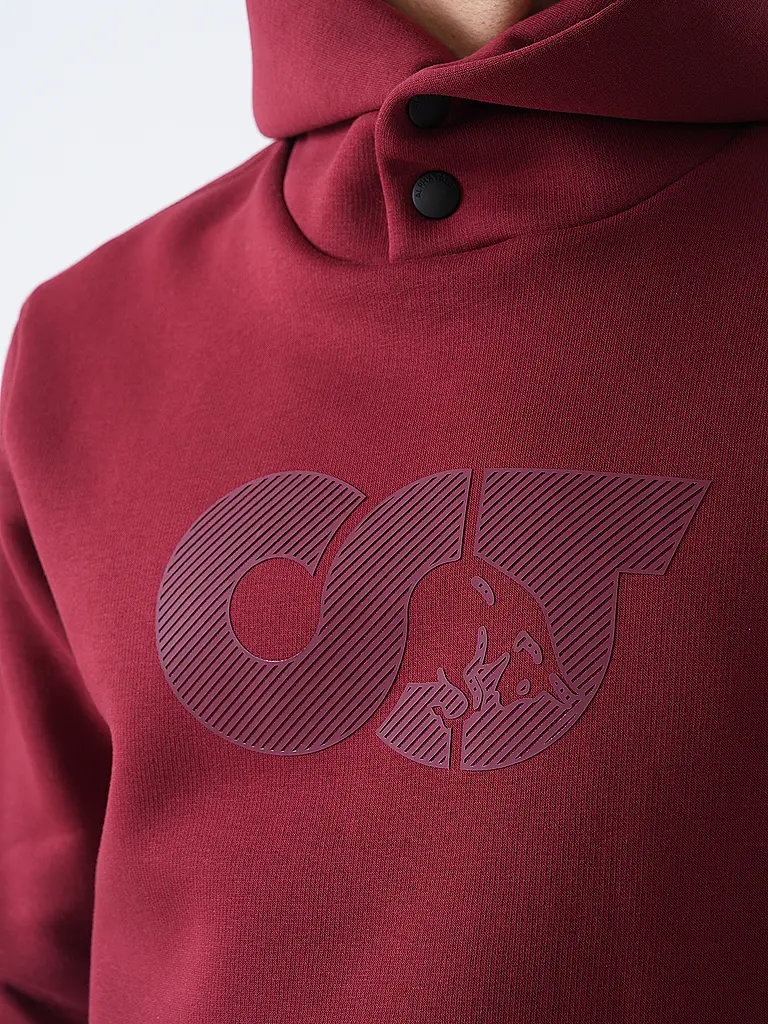ALPHATAURI | Kapuzensweater - Felpa con cappuccio SHERO | 