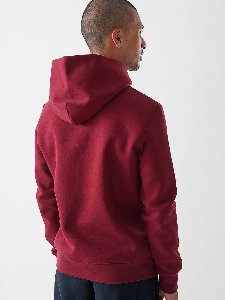 ALPHATAURI | Kapuzensweater - Felpa con cappuccio SHERO | 
