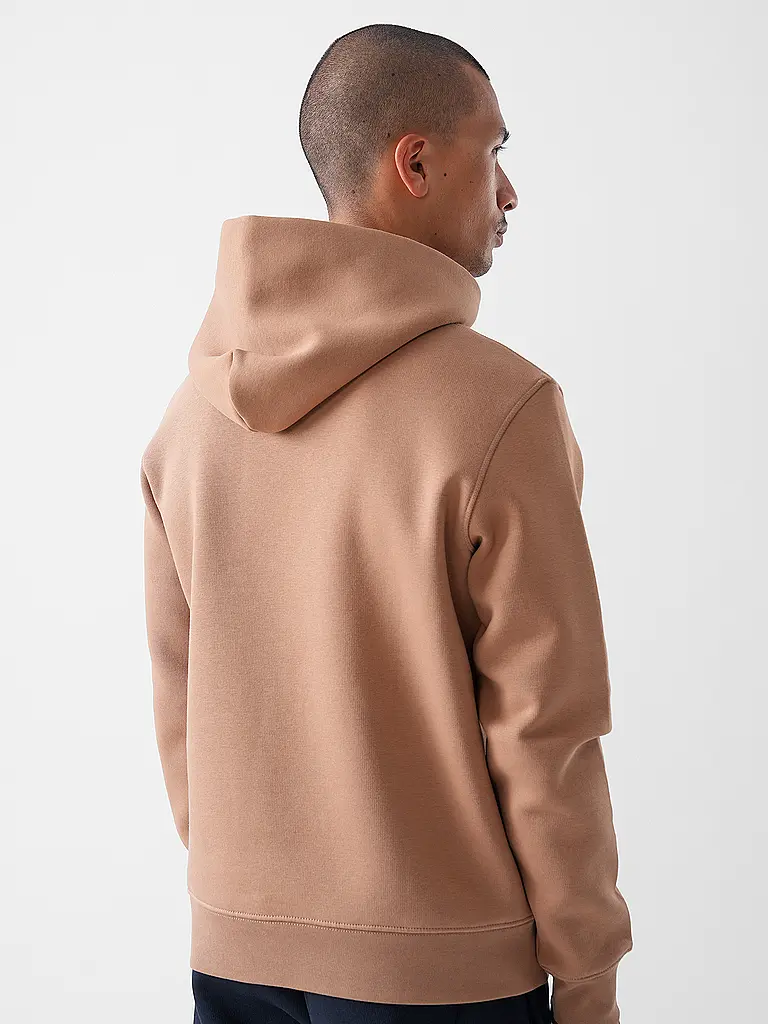ALPHATAURI | Kapuzensweater - Felpa con cappuccio SHERO | 
