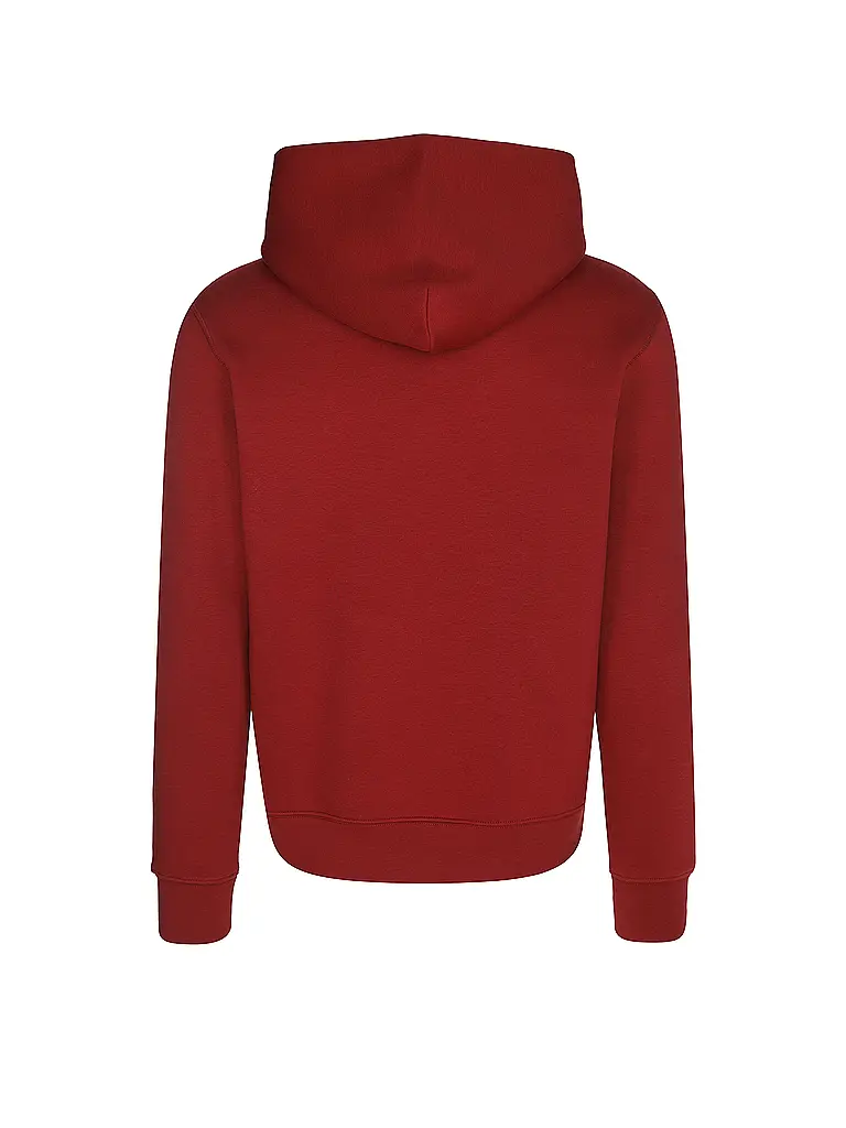 ALPHATAURI | Kapuzensweater - Felpa con cappuccio SHERO | 