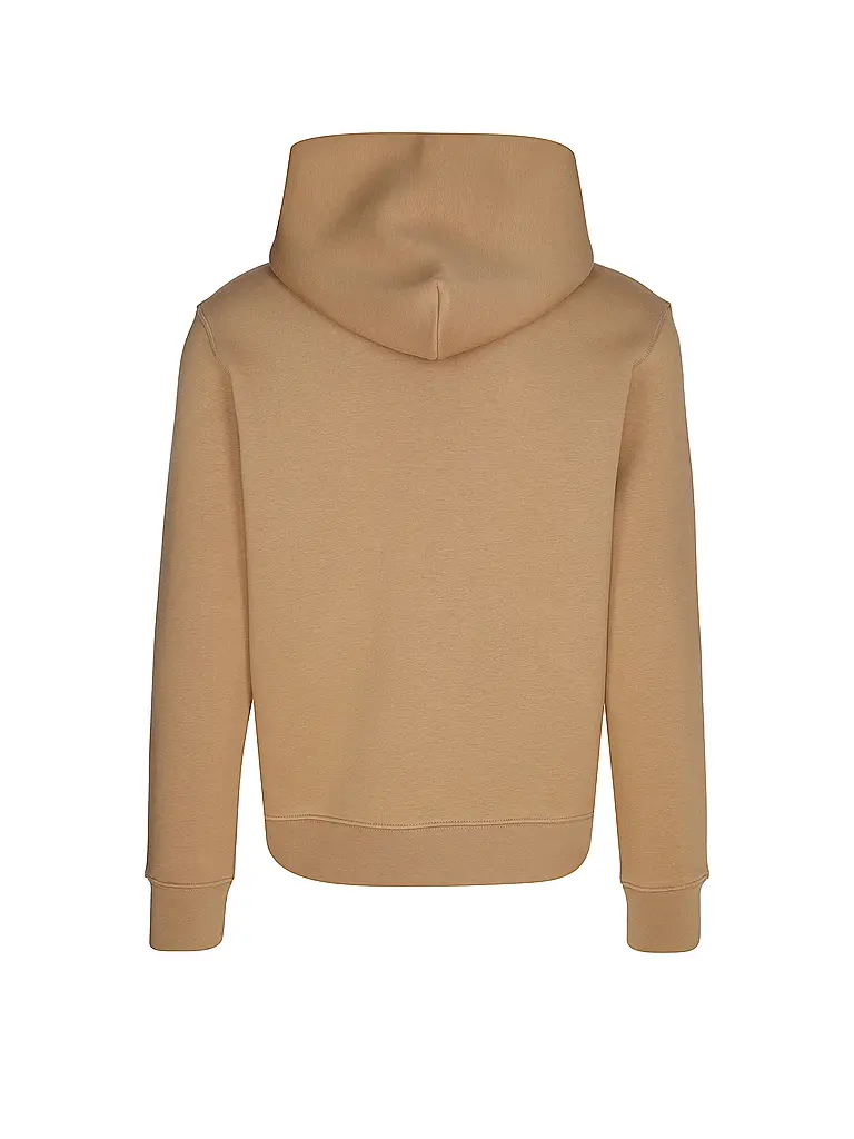 ALPHATAURI | Kapuzensweater - Felpa con cappuccio SHERO | 