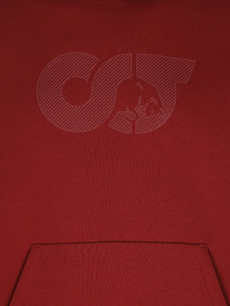 ALPHATAURI | Kapuzensweater - Felpa con cappuccio SHERO | 