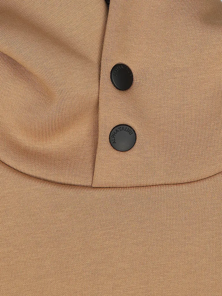 ALPHATAURI | Kapuzensweater - Felpa con cappuccio SHERO | 