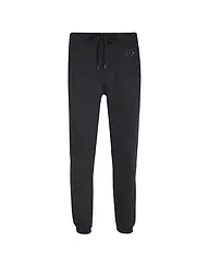 ALPHATAURI | Pantaloni da jogging | Nero