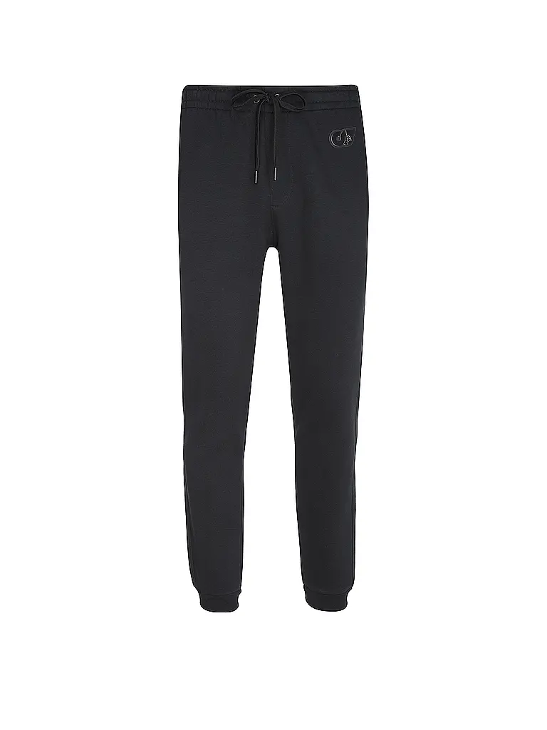 ALPHATAURI | Pantaloni da jogging | Nero