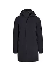 ALPHATAURI | Parka KOOV | Blu scuro
