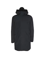 ALPHATAURI | Parka KOOV | Nero