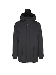 ALPHATAURI | Parka ONYX | Nero