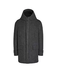 ALPHATAURI | Parka ORATE | Grigio