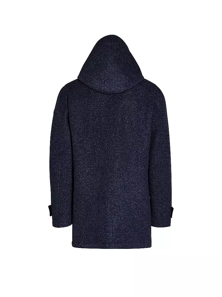 ALPHATAURI | Parka ORATE | Blu scuro