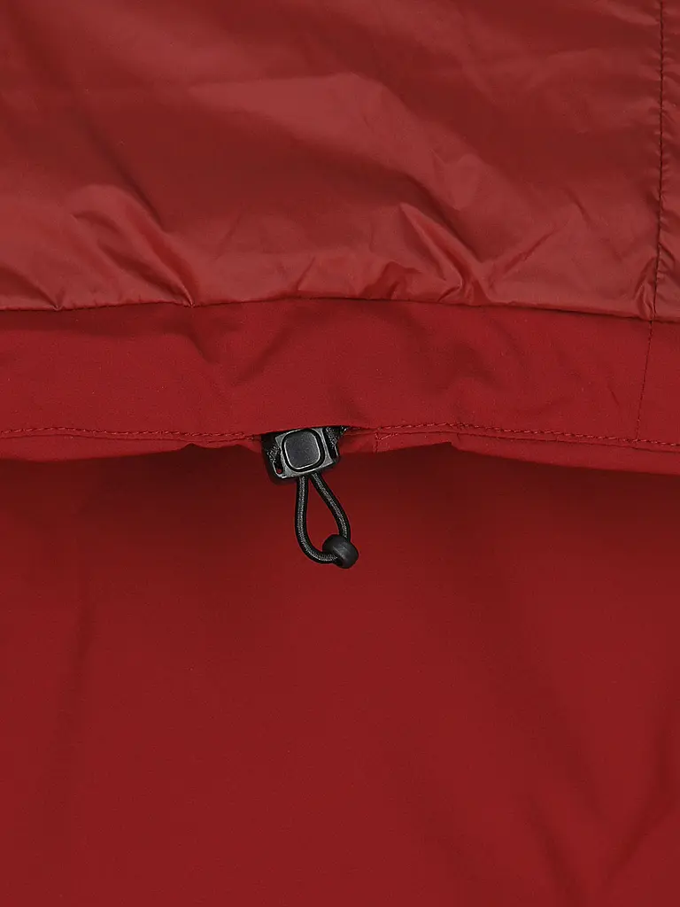 ALPHATAURI | Piumino trapuntato ODORU | 