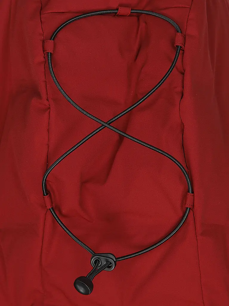 ALPHATAURI | Piumino trapuntato ODORU | 