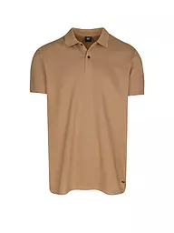ALPHATAURI | Polo JEMMA | Cammello