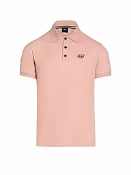 ALPHATAURI | Polo JUNX | Rosa