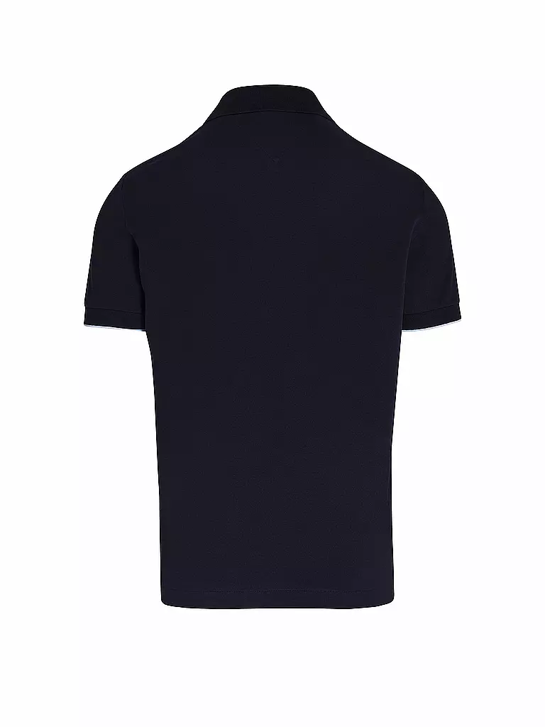 ALPHATAURI | Polo JUNX | Blu scuro