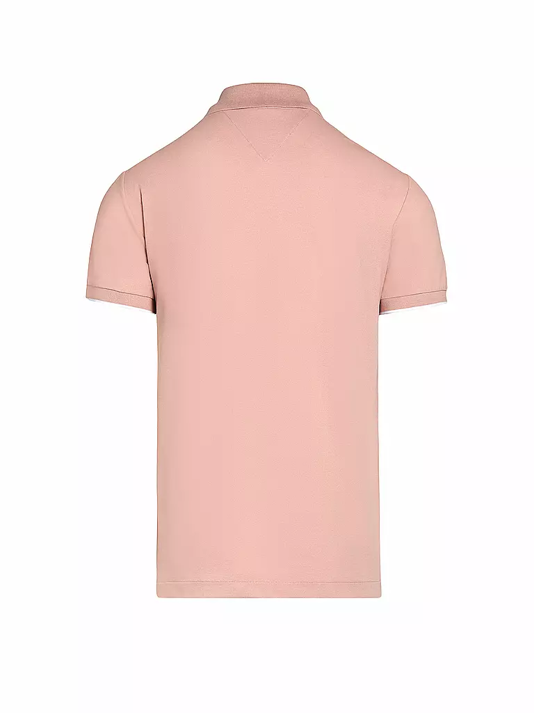 ALPHATAURI | Polo JUNX | Rosa