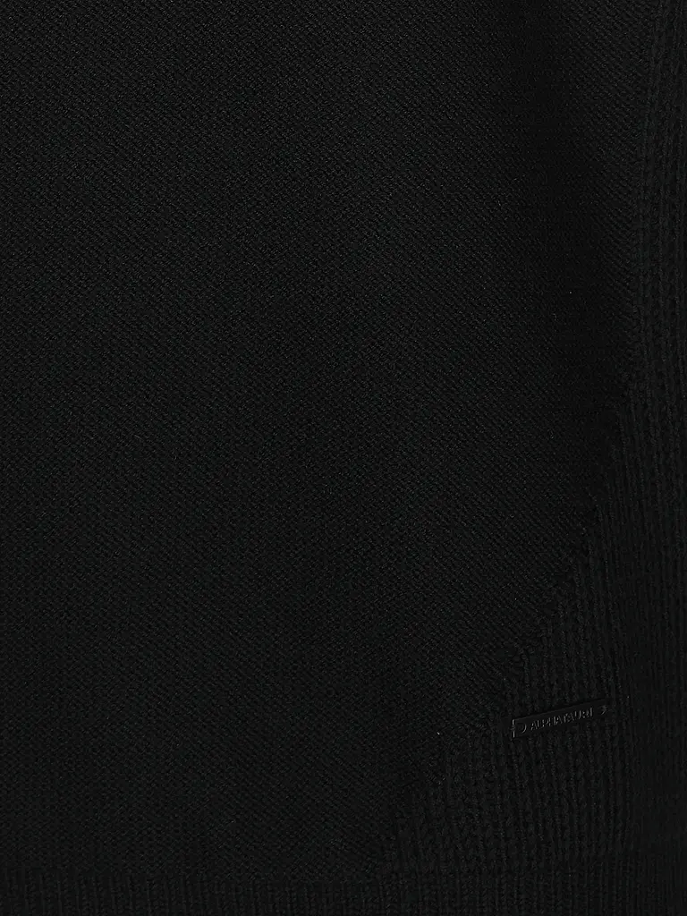 ALPHATAURI | Pullover FLEUR | Nero