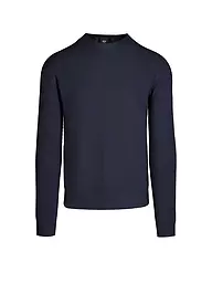 ALPHATAURI | Pullover FOSOP | Blu scuro
