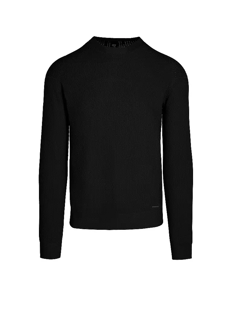ALPHATAURI | Pullover FOSOP | Nero