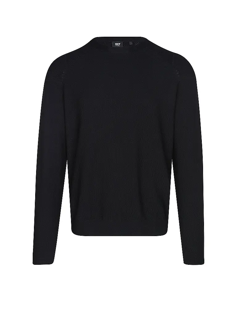 ALPHATAURI | Pullover FOSOP | Nero