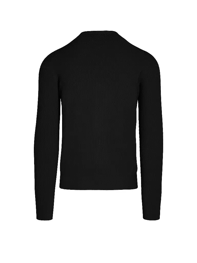 ALPHATAURI | Pullover FOSOP | Nero